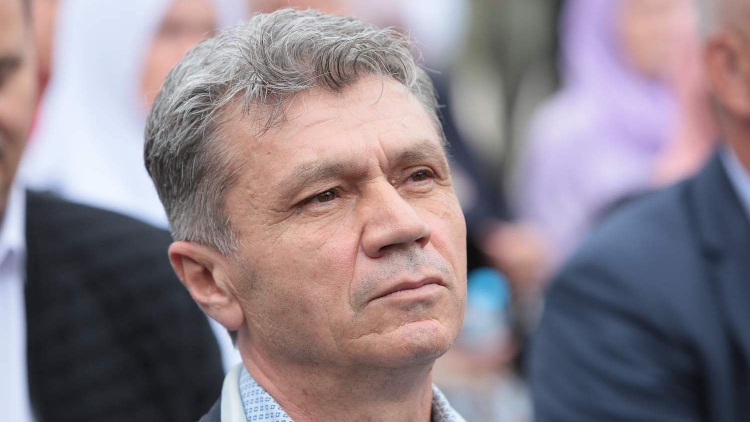 Fajko Kadrić.jpg - Fajko Kadrić: Pisanje o stvarnim ljudima nosi najveću odgovornost